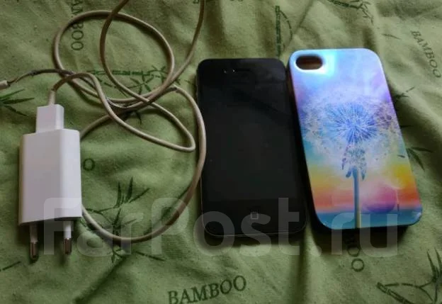Apple iPhone 4s. �/�, ������ ����