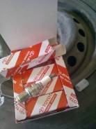 Свеча. Toyota: Corona, Platz, Avensis, Sprinter Trueno, Corolla, MR-S, Tercel, Yaris Verso, Probox, Raum, Vista, Sprinter, Echo Verso, Caldina, Sprint...