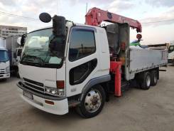 Mitsubishi Fuso Fighter. Продается в Барнауле, 7 545 куб. см., 10 000 кг., 6x4