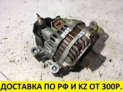 Генератор. Mazda: Atenza, Mazda3, MPV, Mazda6 MPS, CX-7, Axela, Mazda6 Двигатель L3DE