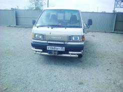Toyota Town Ace. , 1 500 куб. см., 1 000 кг., 4x2