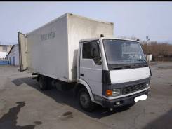 Tata. Продам а/м Модель: Тата 4753DA; один собственник, 5 675 куб. см., 3 700 кг., 4x2
