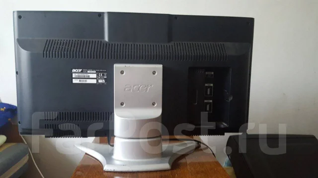 Acer. LCD (��) ����