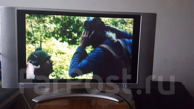 Acer. LCD (��) ����