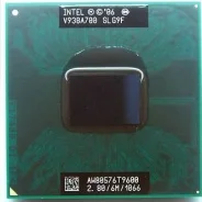Intel Core 2 Duo T9600 ����
