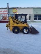 Курганмашзавод Мксм-800. МКСМ 800, 800 кг., 0,46 куб. м.