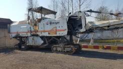 Wirtgen. W2100