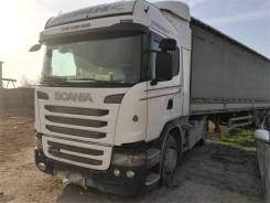 Scania. Автомобиль G400LA4X2HNA 2013г, 13 000 куб. см., 20 000 кг., 4x2