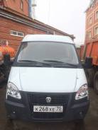 ГАЗ 27527. Продаётся "Соболь" , 2 690 куб. см., 920 кг., 4x4