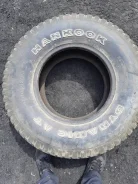 Hankook Dynamic AT RF03. �����������, �/�, ����� 60 % ����