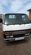 Toyota Dyna. Продам грузовик тайота дюна, 2 400 куб. см., 1 500 кг., 4x2
