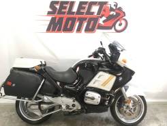 BMW R 1150 RT. 1 150 куб. см., исправен, птс, без пробега