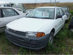 Mitsubishi Libero. �������, 4wd, 1.5, ������, �/�, ��� ���. ��� ����� �� ������������ ����