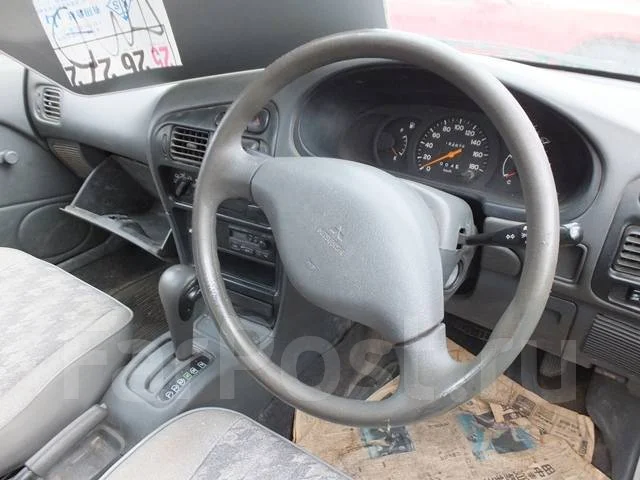 Mitsubishi Libero. �������, 4wd, 1.5, ������, �/�, ��� ���. ��� ����� �� ������������ ����