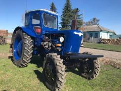 ЛТЗ Т-40АМ. Продается Трактор Т40АМ, 50 л.с.
