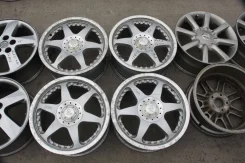 Vault. 7.5x17", 5x100, 5x114.3, ET40, �� 73���. ����