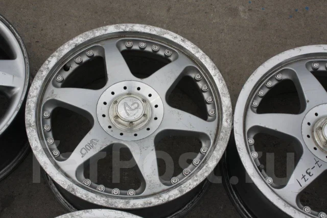 Vault. 7.5x17", 5x100, 5x114.3, ET40, �� 73���. ����