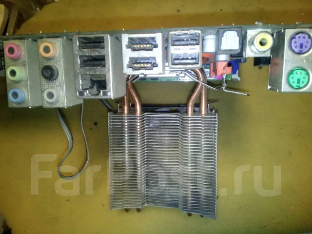 Socket AM3+ ����