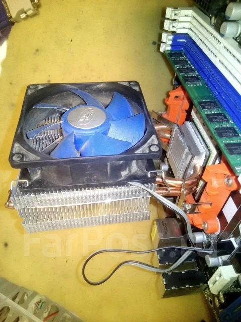 Socket AM3+ ����