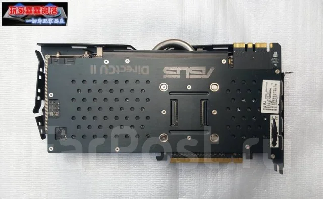 GeForce GTX 980. ��� ����� �� ������ ����