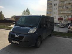 Peugeot Boxer. , 2 200 куб. см., 1 000 кг., 4x2