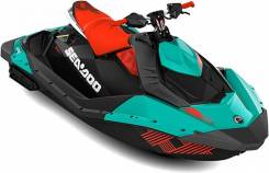 BRP Sea-Doo Spark Trixx. 2019 год год