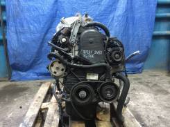 Двигатель в сборе. Toyota Vista, SV50 Toyota Nadia, SXN10, SXN10H Toyota Vista Ardeo, SV50, SV50G Двигатель 3SFSE