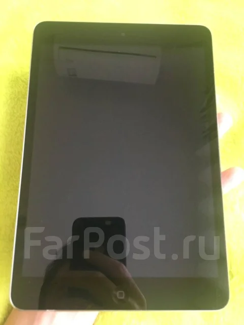 Apple iPad Mini 2 ����