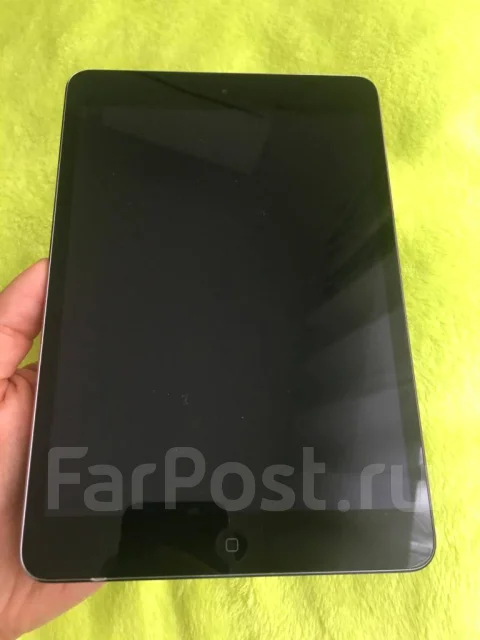Apple iPad Mini 2 ����