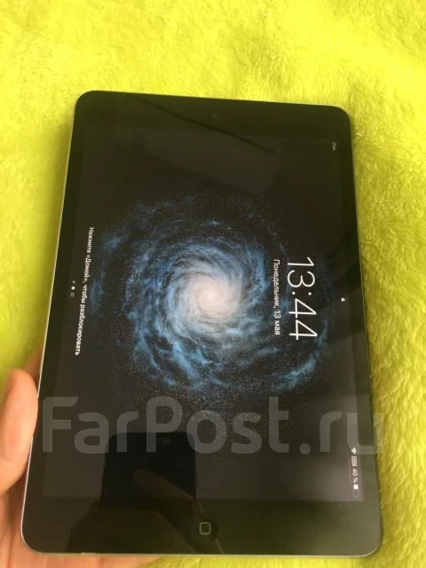 Apple iPad Mini 2 ����