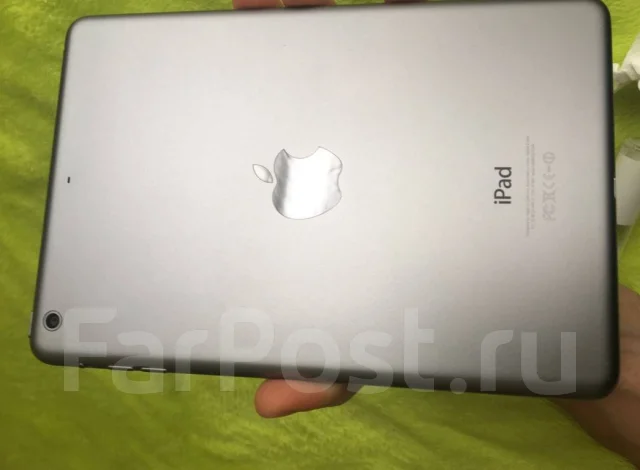 Apple iPad Mini 2 ����