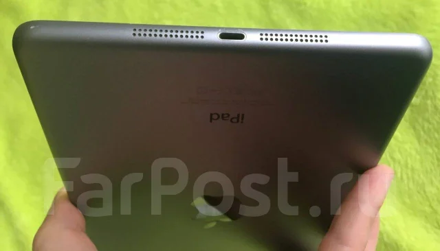 Apple iPad Mini 2 ����