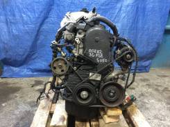 Двигатель в сборе. Toyota Vista, SV50 Toyota Nadia, SXN10, SXN10H Toyota Vista Ardeo, SV50, SV50G Двигатель 3SFSE