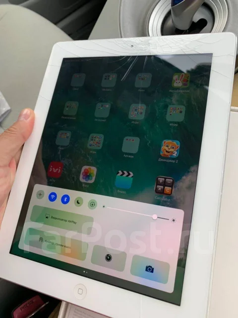 Apple iPad 4 ����