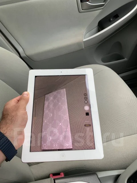 Apple iPad 4 ����