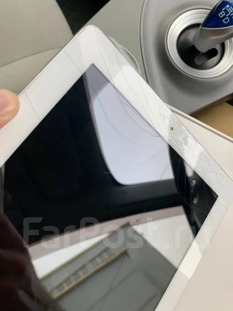 Apple iPad 4 ����