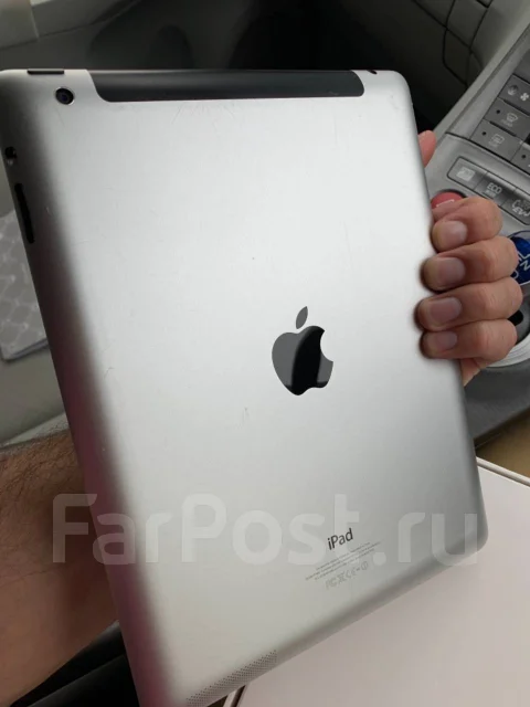 Apple iPad 4 ����