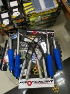 Амортизатор. Opel Rekord Toyota Land Cruiser, FJ80, FJ80G, FZJ80, FZJ80G, HDJ80, HZJ80, J80