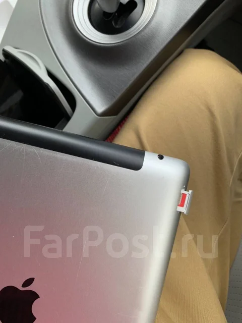 Apple iPad 4 ����