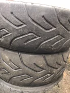 Yokohama Advan A048. ������, 2017 ���, �/�, ����� 10 % ����