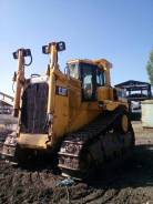 Caterpillar D9R. Продается бульдозер CAT D9R, 15 000 куб. см., 49 274 кг.