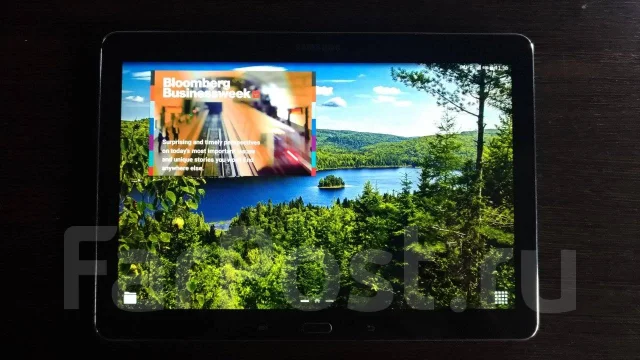 Samsung Galaxy Note 10.1 2014 ����
