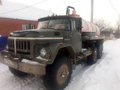 ЗИЛ 131, 1976 в Урае ЗИЛ 131. Продаётся зил 131 ассенизаторская машина