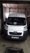 Peugeot Boxer. Продается пассажирский Пежо Боксер, 22 места