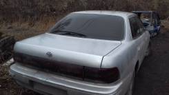 Стекло заднее. Toyota Vista, CV30, SV30, SV35 Toyota Camry, CV30, SV30, SV35 Двигатели: 2CT, 3SFE, 4SFE