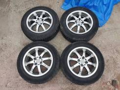 Оригинальные диски Honda Mugen NR во Владивостоке Honda Mugen. 6.5x15", 4x100.00, ET45