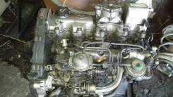 Двигатель в сборе. Toyota Vista, CV30 Toyota Camry, CV30 Двигатель 2CT