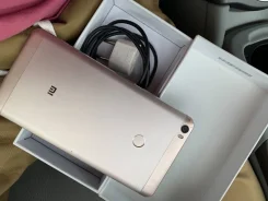 Xiaomi Mi Max. �/�, �����, �������, �����������, 3G, 4G LTE, Dual-SIM ����