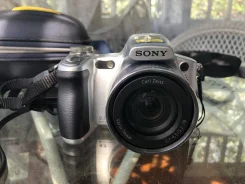 Sony Cyber-shot DSC-H50. 9 - 9.9 ��, ���: 14� � �����