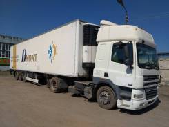 Chereau. Продается полуприцеп рефрежератор 2004 г. в., 20 000 кг.